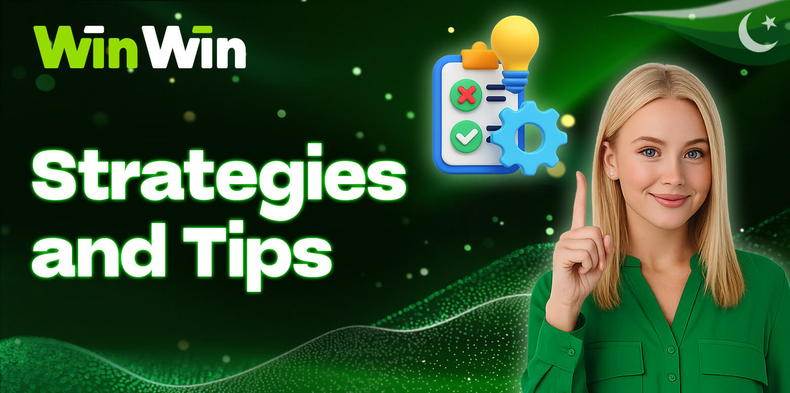 Best strategies and tips for winning in Aviator